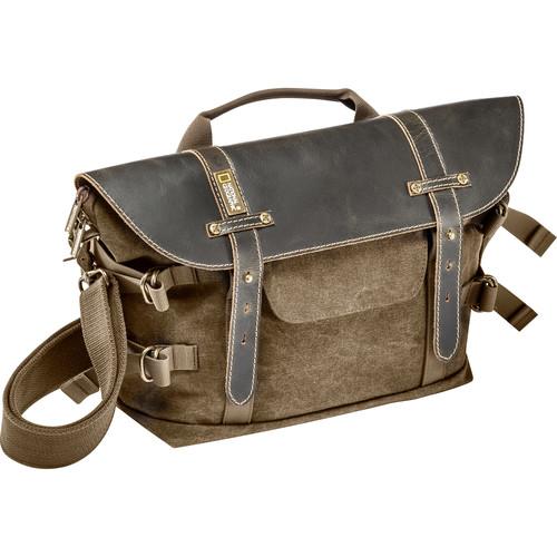 National Geographic Africa Camera Satchel S