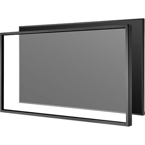 NEC 10-Point IR Touch Overlay for C751Q V754Q Display