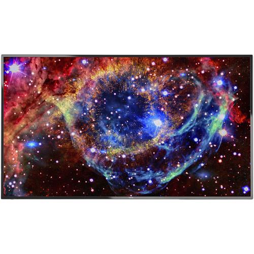 NEC E557Q 55" Class 4K UHD Commercial LED TV