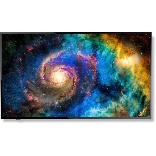 NEC E657Q 65" Class 4K UHD Commercial LED TV