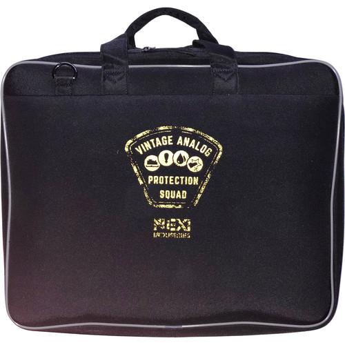 NEXI Industries Soft Case Carry Bag for Solution 8 Pedalboards