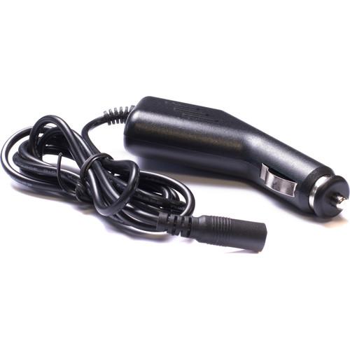 NITESITE 0.6A In-Car Charger for Viper Dark Ops & Dark Ops Elite Battery
