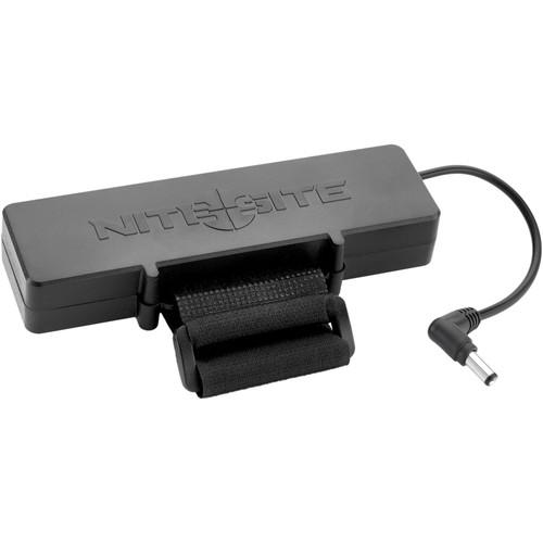 NITESITE 6Ah Lithium-Ion Rechargeable Battery