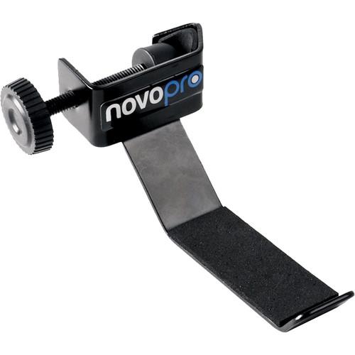 Novopro NHH1 Clamp-On Headphone Holder