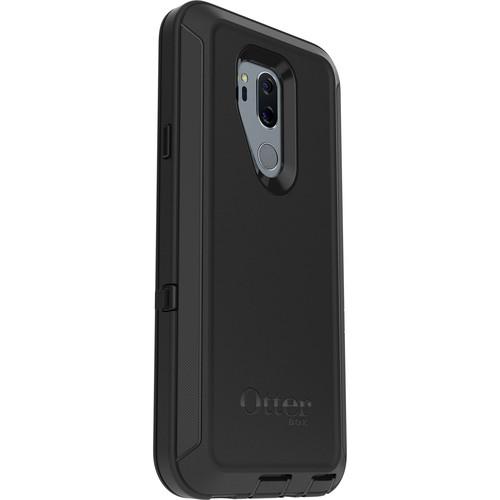 OtterBox Defender Case for LG G7 G7 ThinQ Smartphone