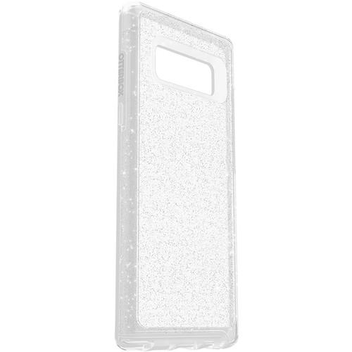 OtterBox Symmetry Series Clear Case for Galaxy Note 8