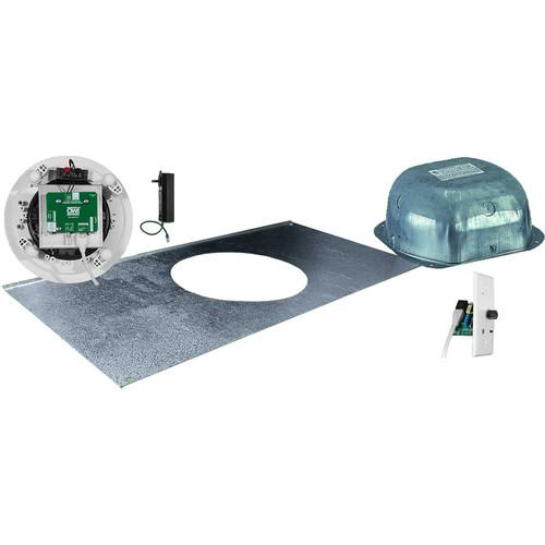 OWI Inc. 1 Ea. Amp-Catic6 1 Ea. 5 Tb 1 Ea.Backcan W Bt Volume Control