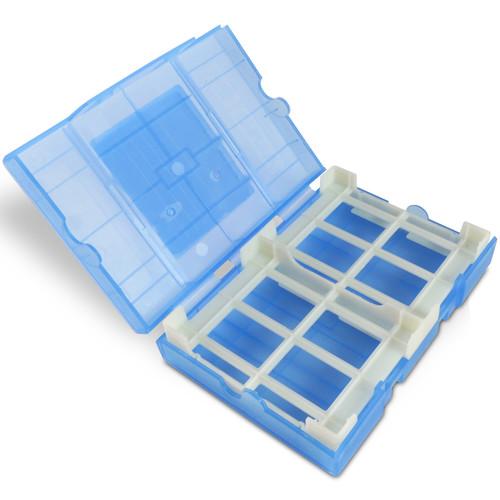 Oyen Digital Drive Logic Protective Storage Case for 2.5" or 3.5" Hard Drives