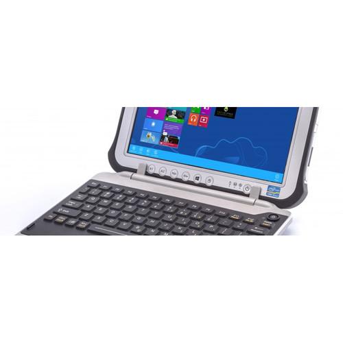 Panasonic iKey FZ-G1 Jumpseat Keyboard for the Toughpad FZ-G1