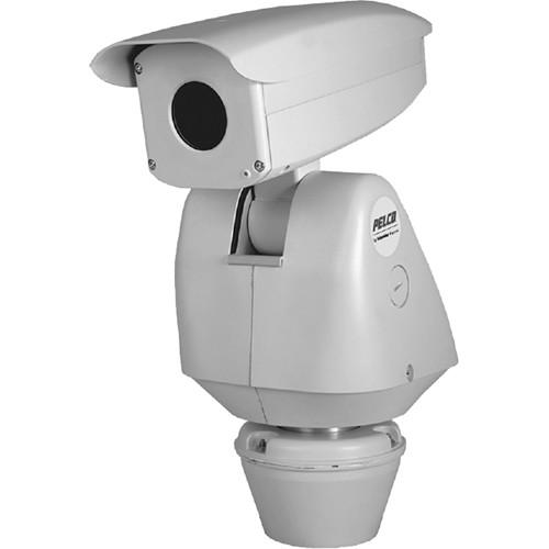 Pelco Sarix TI Series ESTI350-5N 384 x 288 Outdoor Pan Tilt Network Box Camera