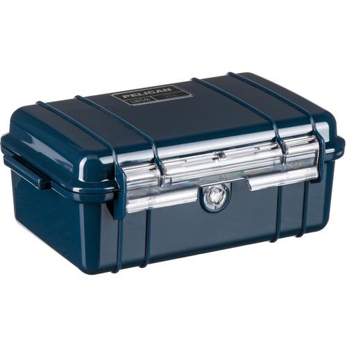 Pelican 1050 Solid Micro Case
