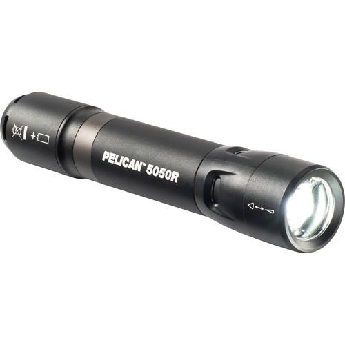 Pelican 5050R Rechargeable Flashlight
