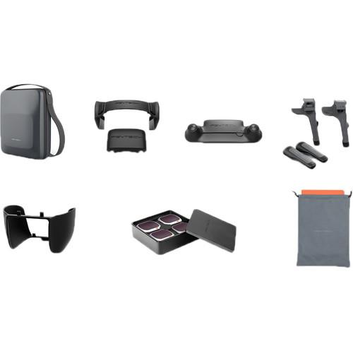 PGYTECH Accessories Combo for Mavic 2 Pro