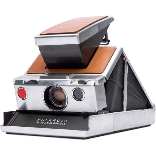 Polaroid Originals SX-70 Instant Film Camera