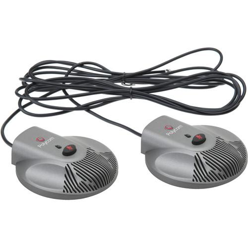 Polycom Extension Microphone for SoundStation2