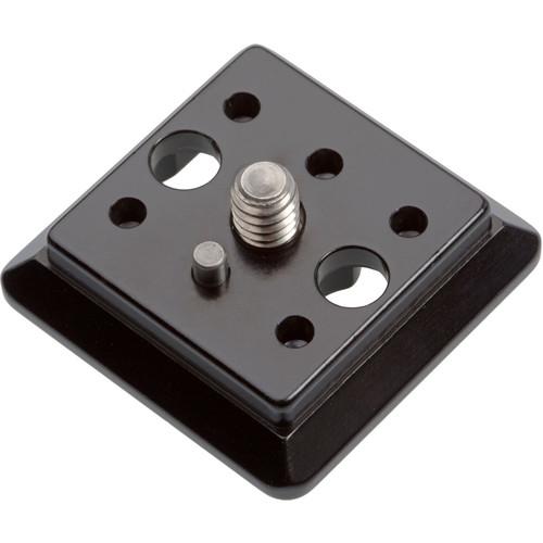ProMediaGear Square Arca-Type Plate with 1 4"-20 Thread