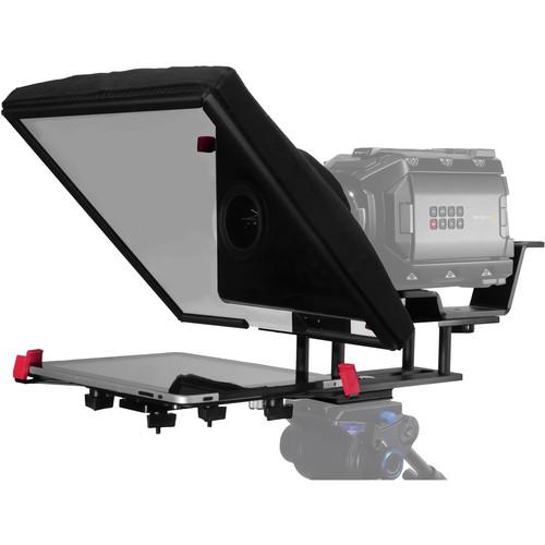 Prompter People UltraLight 12 iPad Pro Teleprompter