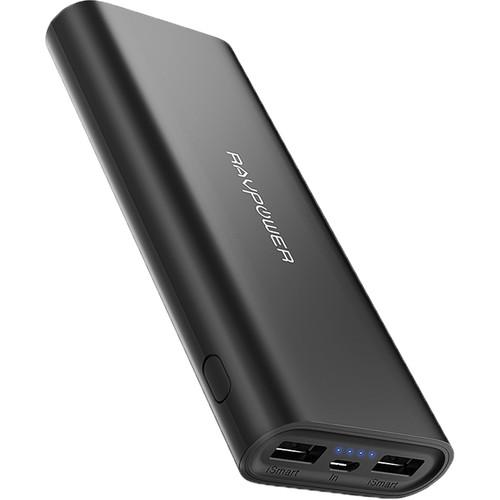 RAVPower 16,750mAh RP-PB010 Power Bank