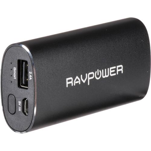 RAVPower Luster Series 6700mAh External Battery