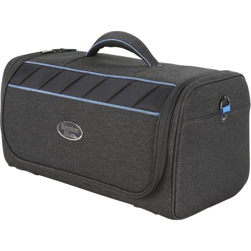 Reunion Blues RB Continental Triple Trumpet Case