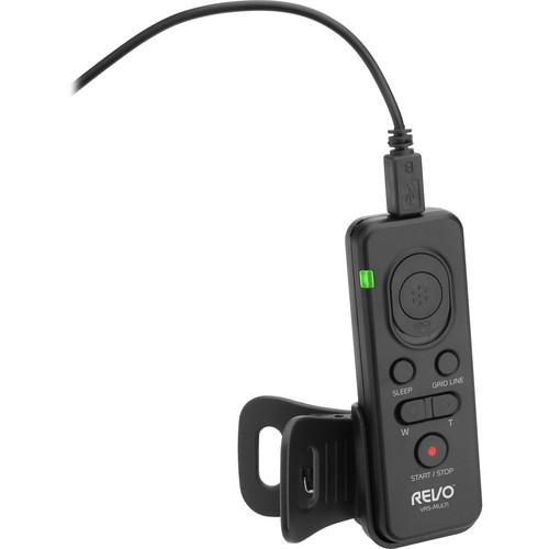 Revo Video & Photo Remote for