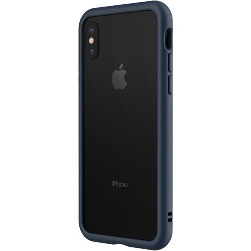 RhinoShield CrashGuard Bumper for iPhone X Xs