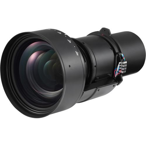 Ricoh 1.2-1.5:1 Wide Zoom Lens for PJ KU12000 Projector