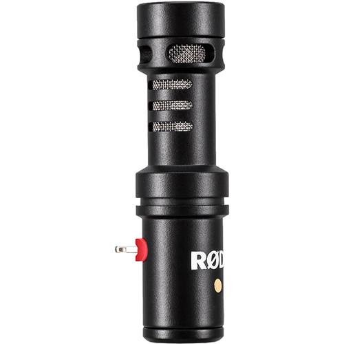 Rode VideoMic Me-L Directional Microphone for