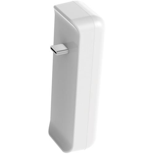 Sanho HyperDrive USB-C Hub for Apple 61W USB Type-C Power Adapter