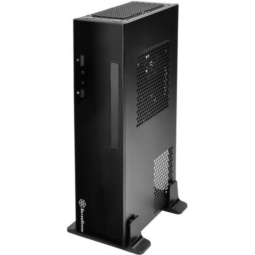 SilverStone ML09 Milo Series Mini-ITX HTPC Case