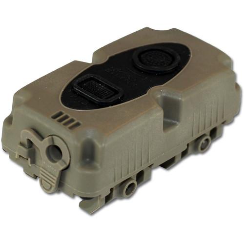 Silynx Communications Micro Wireless PTT