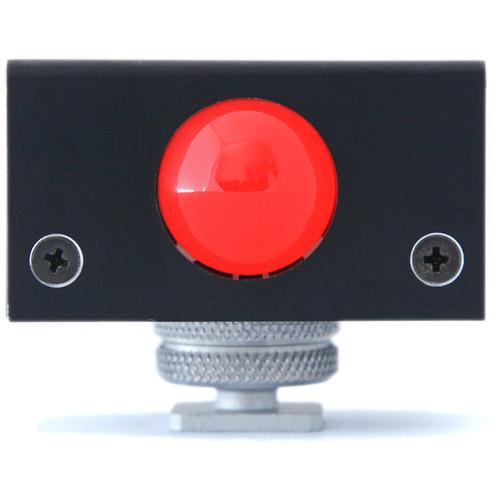 SKAARHOJ Tally Light for Tally Box System