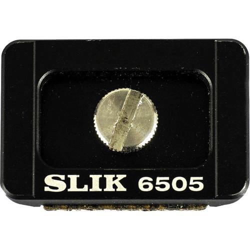 Slik 6505 Quick Release Plate