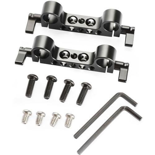 SmallRig Lightweight 15mm Rod Block