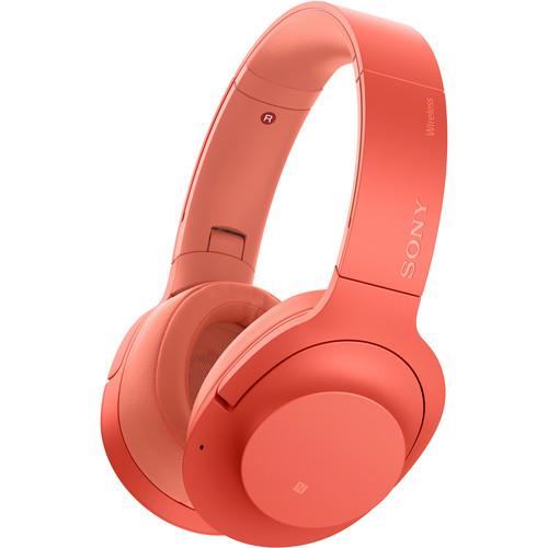 Sony WH-H900N h.ear on 2 Wireless NC Bluetooth Headphones