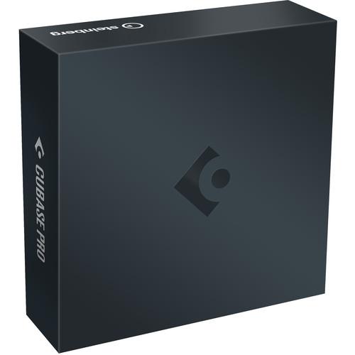 Steinberg Cubase Pro 10 - Music Production Software