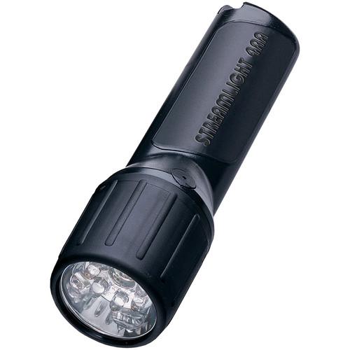 Streamlight 4AA ProPolymer LED Flashlight