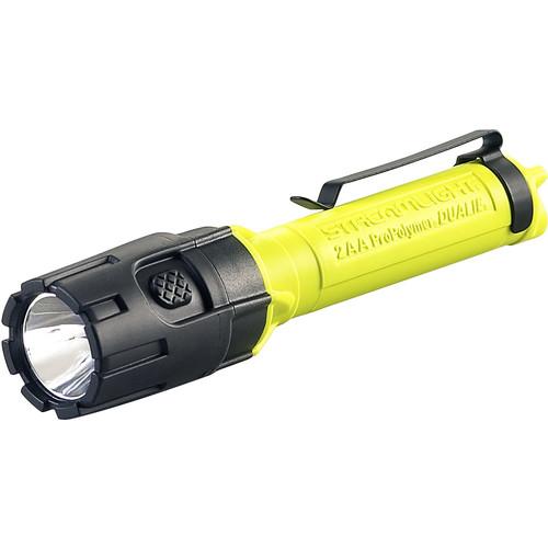 Streamlight Dualie 2AA Flashlight