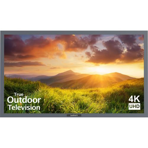 SunBriteTV Signature 43" Class UHD Outdoor LED TV