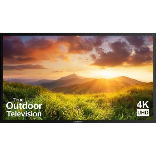 SunBriteTV Signature 65" Class UHD Outdoor LED TV
