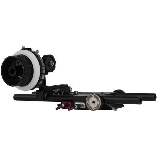 Tilta TT-03-GJ2 Lightweight Follow Focus Kit