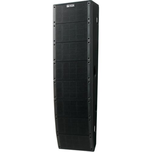 Toa Electronics SR-T5 Passive 2-Way Line Array Speaker