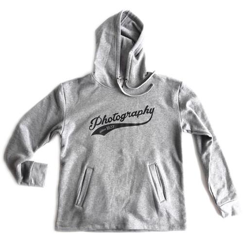 TogTees Photography Since 1827 Hoodie