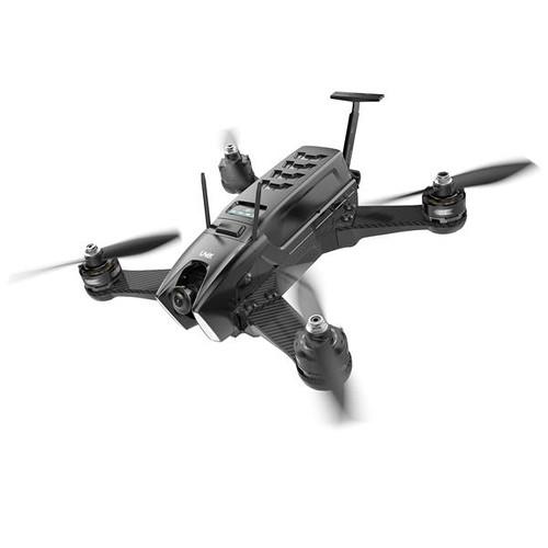 UVify Draco HD Racing Drone with