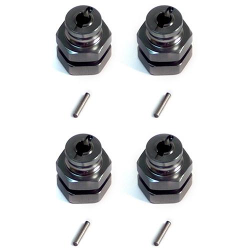 Venom Group Traxxas 1:10 Slash 2Wd Alloy 17Mm Wheel Hub