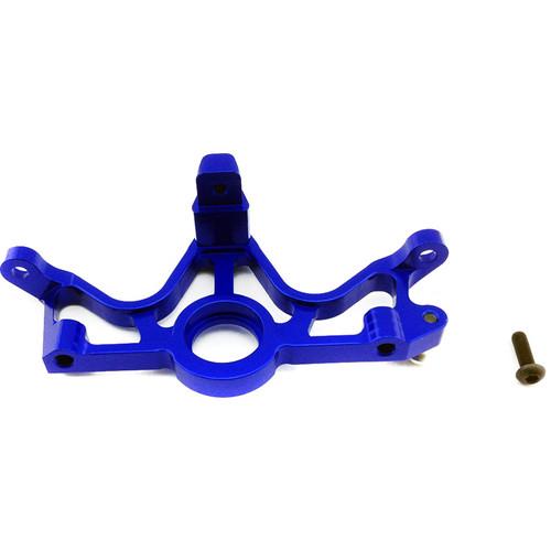 Venom Group Traxxas 1:10 Slash 4X4 Other Trx Models Alloy Motor Plate Mount