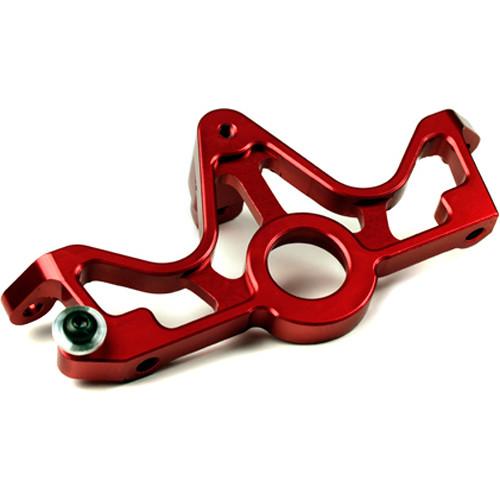 Venom Group Traxxas 1:10 Slash 4X4 Other Trx Models Alloy Motor Plate Mount