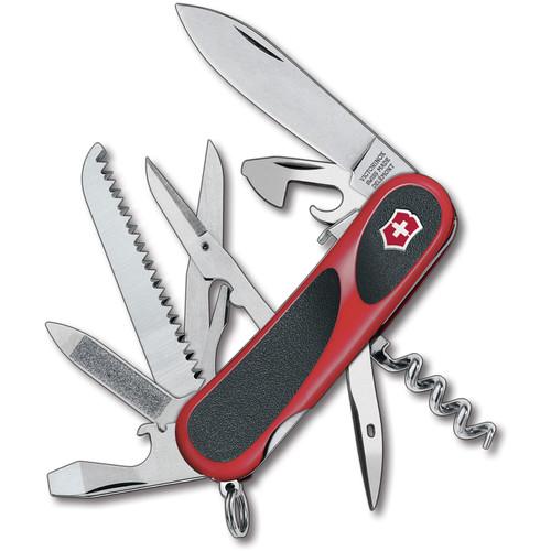 Victorinox Evolution Grip S17 Pocket Knife