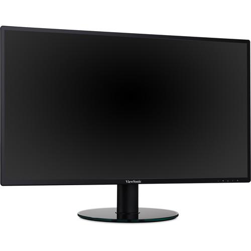 ViewSonic VA2719-2K-SMHD 27" 16:9 WQHD IPS Monitor