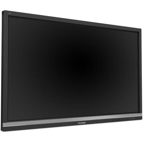 ViewSonic ViewBoard 55" 4K UHD Interactive Flat Panel